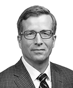 D.G. Kowalenko - Lawyer in Calgary, Alberta - Clearway Law