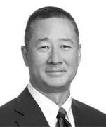 George Tai - Lawyer in Calgary, Alberta - Clearway Law