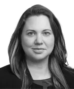 Hazel Saffery - Lawyer in Calgary, Alberta - Clearway Law