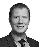 James O'Sullivan - Lawyer in Calgary, Alberta - Clearway Law