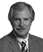 J.B. Rooney - Lawyer in Calgary, Alberta - Clearway Law