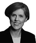 Jillian Shortt - Lawyer in Calgary, Alberta - Clearway Law