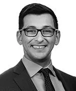 Joshua Mamdani - Lawyer in Calgary, Alberta - Clearway Law