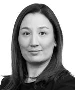 Kelly Osaka - Lawyer in Calgary, Alberta - Clearway Law