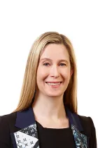 Laura Estep - Lawyer in Calgary, Alberta - Clearway Law