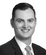 Riley Dearden - Lawyer in Calgary, Alberta - Clearway Law