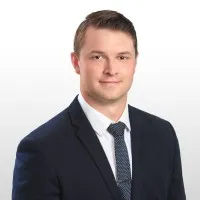 Ty Buhler - Lawyer in Calgary, Alberta - Clearway Law