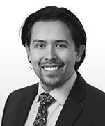 Tyler Anthony - Lawyer in Calgary, Alberta - Clearway Law