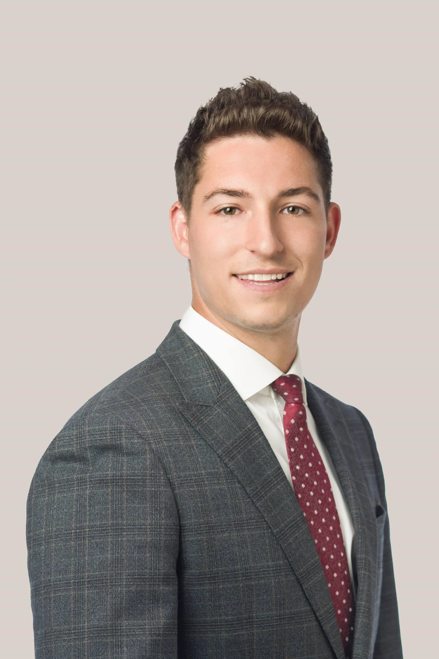 William DeJong - Lawyer in Calgary, Alberta - Clearway Law