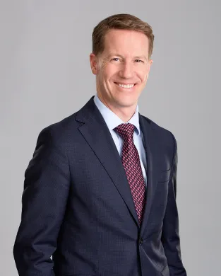 Andrew Wilson - Lawyer in Calgary, Alberta - Clearway Law