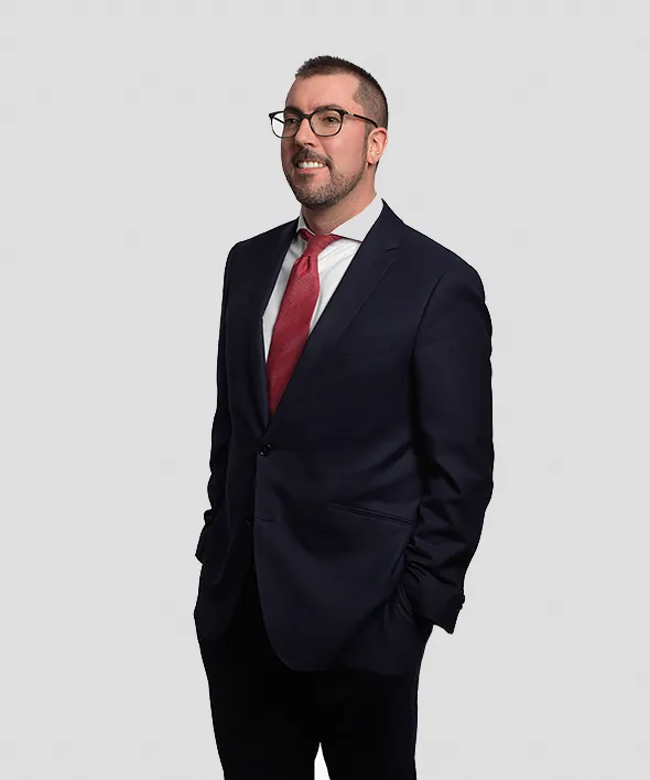 A.W. Macdonald - Lawyer in Calgary, Alberta - Clearway Law