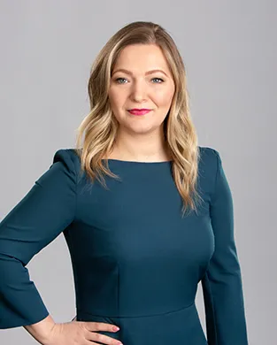 Cassandra Sutter - Lawyer in Calgary, Alberta - Clearway Law