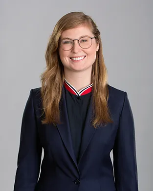 Charlotte Stokes - Lawyer in Calgary, Alberta - Clearway Law