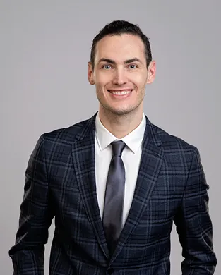 David Pope - Lawyer in Calgary, Alberta - Clearway Law