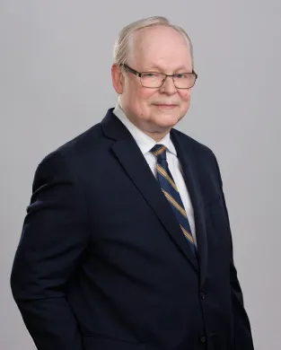 D.G. Samuelson - Lawyer in Calgary, Alberta - Clearway Law