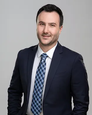 Filippo Titi - Lawyer in Calgary, Alberta - Clearway Law