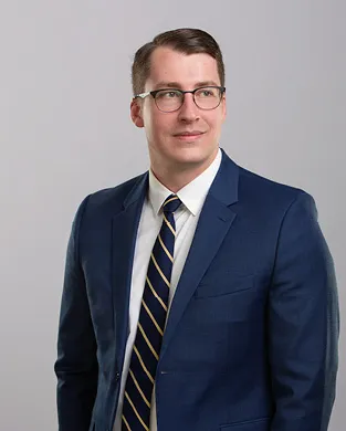 Joseph Heap - Lawyer in Calgary, Alberta - Clearway Law