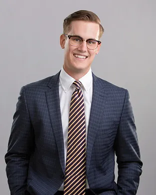 Matthew Scott - Lawyer in Calgary, Alberta - Clearway Law