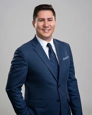 Radu Pirvulescu - Lawyer in Calgary, Alberta - Clearway Law
