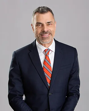 Sabri Shawa - Lawyer in Calgary, Alberta - Clearway Law