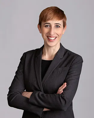 Sarah Miller - Lawyer in Calgary, Alberta - Clearway Law