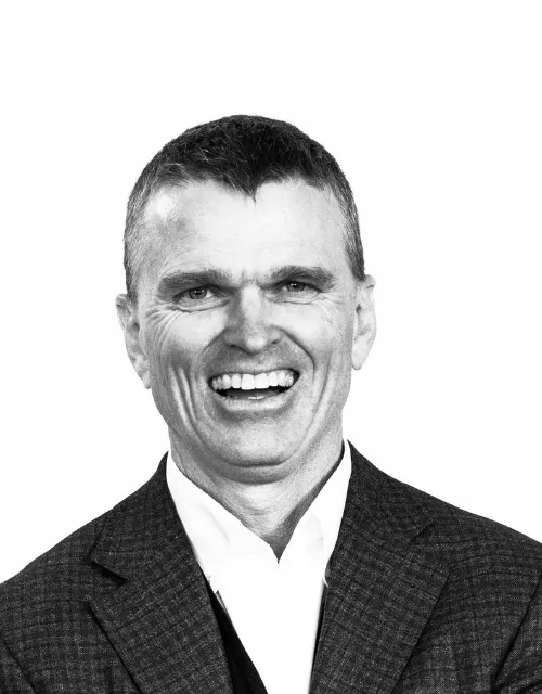 Stuart O'Connor - Lawyer in Calgary, Alberta - Clearway Law