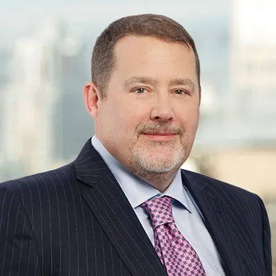 Alex Himour - Lawyer in Calgary, Alberta - Clearway Law