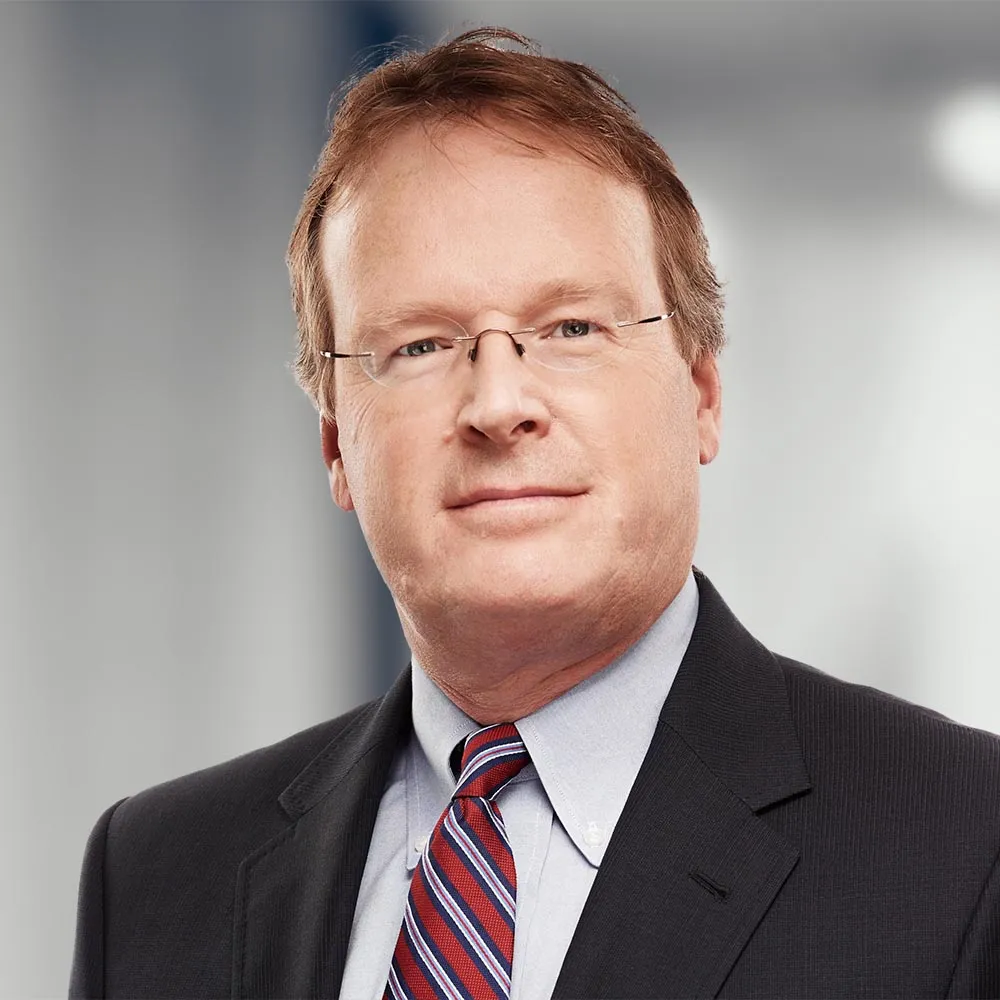 Andrew Bedford - Lawyer in Calgary, Alberta - Clearway Law