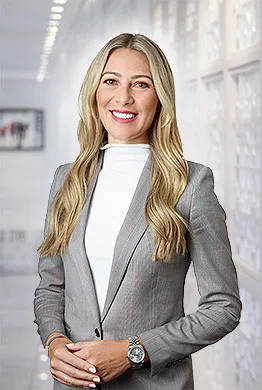 Ashley Weldon - Lawyer in Calgary, Alberta - Clearway Law