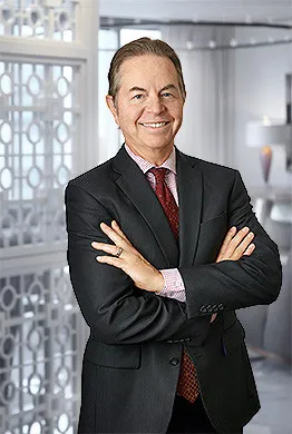 Barry Crump - Lawyer in Calgary, Alberta - Clearway Law