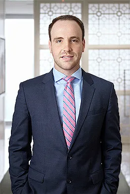 Braeden Pivnick - Lawyer in Calgary, Alberta - Clearway Law