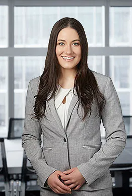 Carly Baker - Lawyer in Calgary, Alberta - Clearway Law