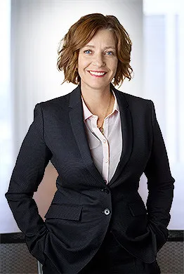 Carolyn Wright - Lawyer in Calgary, Alberta - Clearway Law