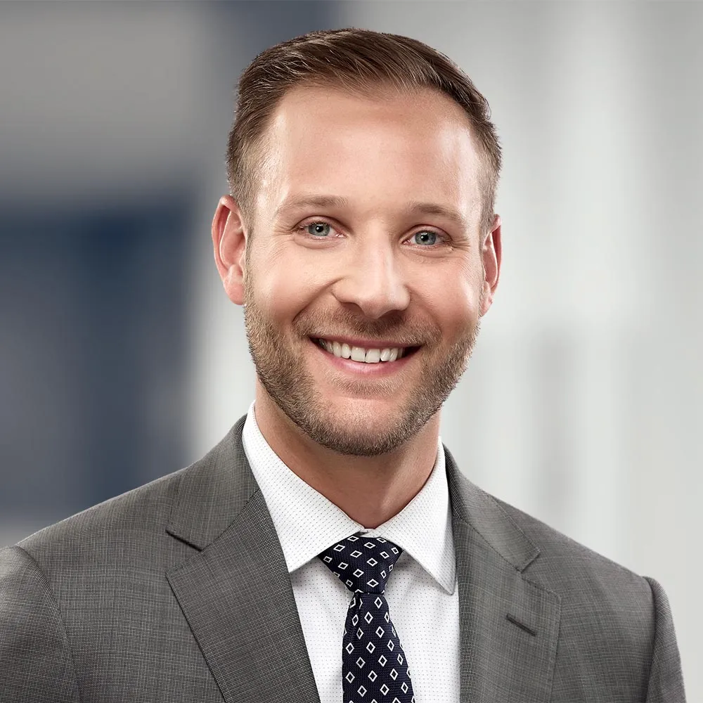 Collin Intrater - Lawyer in Calgary, Alberta - Clearway Law