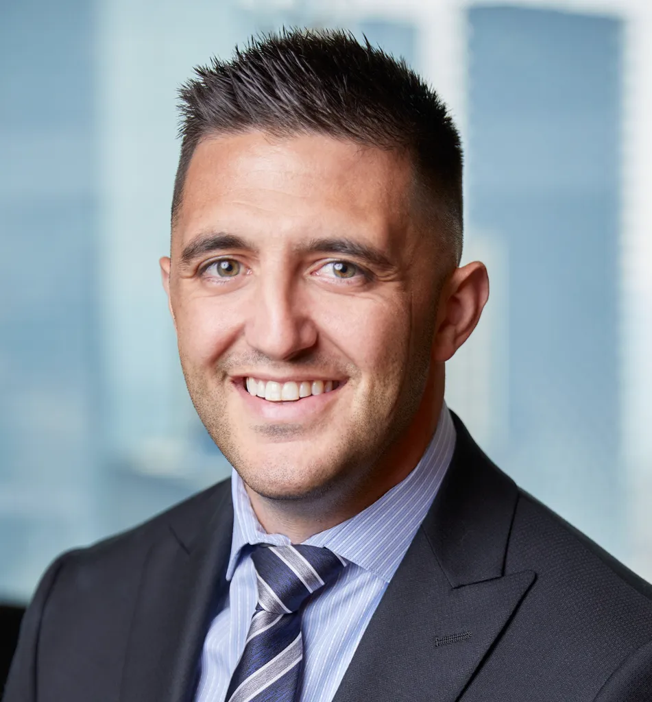 Dan Fuller - Lawyer in Calgary, Alberta - Clearway Law