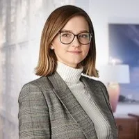 Daria Pankratyeva - Lawyer in Calgary, Alberta - Clearway Law