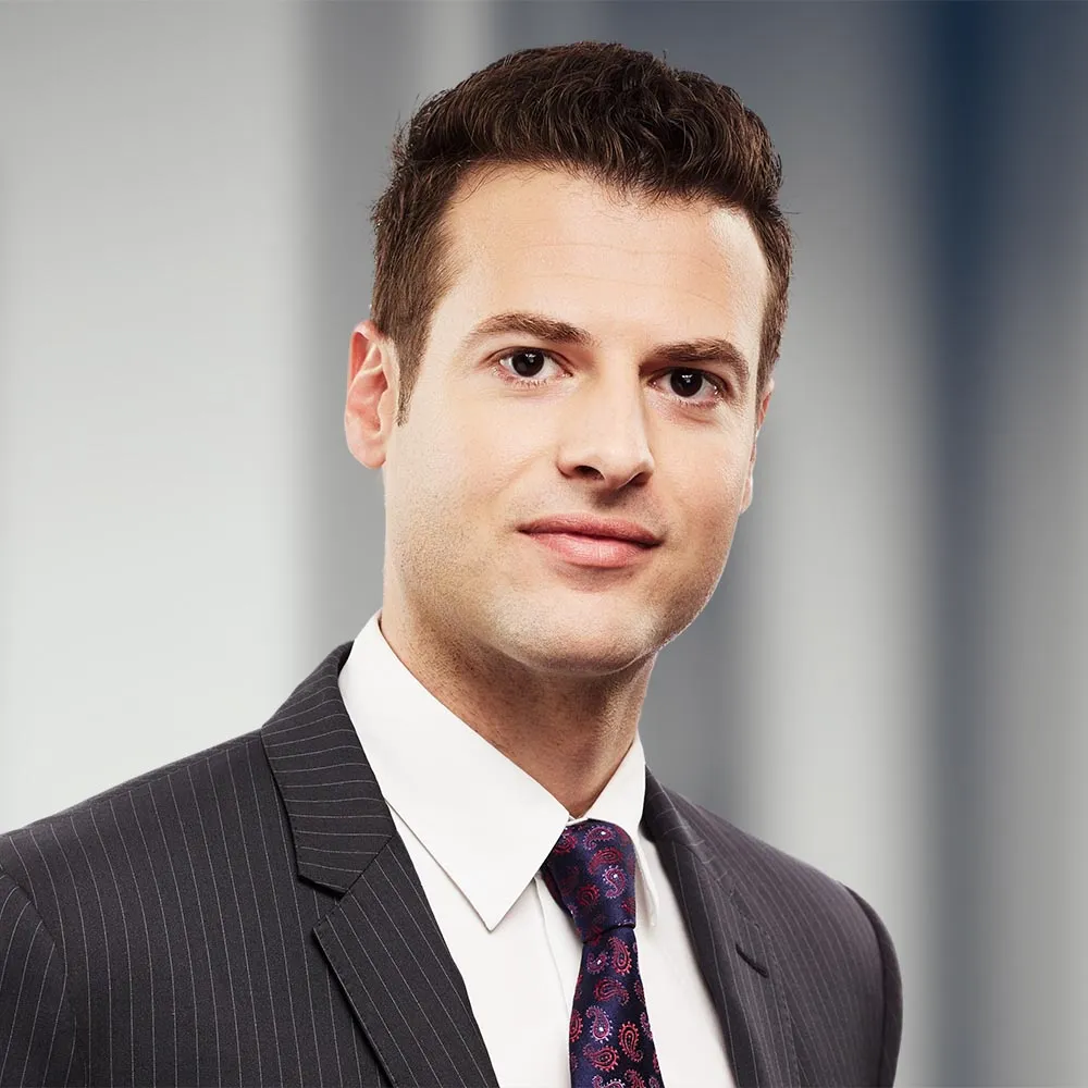David Cuschieri - Lawyer in Calgary, Alberta - Clearway Law