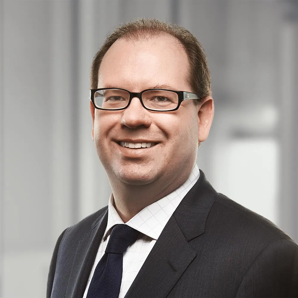 David Kolesar - Lawyer in Calgary, Alberta - Clearway Law
