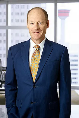 David LeGeyt - Lawyer in Calgary, Alberta - Clearway Law