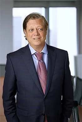 David Maxwell - Lawyer in Calgary, Alberta - Clearway Law