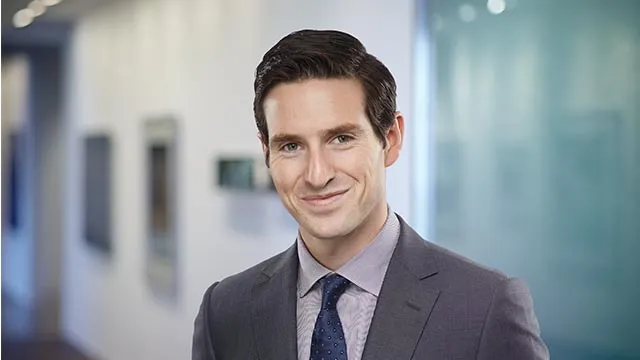 Geoffrey Kelsall - Lawyer in Calgary, Alberta - Clearway Law