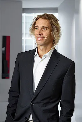 James Kidd - Lawyer in Calgary, Alberta - Clearway Law