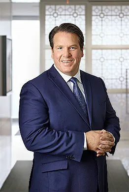 James Murphy - Lawyer in Calgary, Alberta - Clearway Law