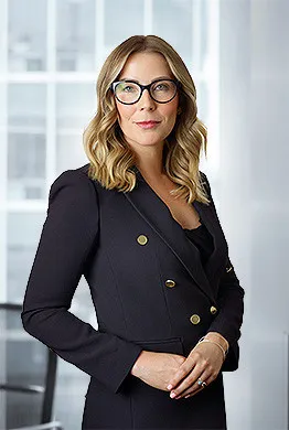 Janna Young - Lawyer in Calgary, Alberta - Clearway Law