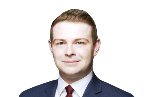 Jason Metcalf - Lawyer in Calgary, Alberta - Clearway Law