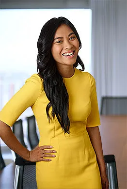 Joanne Luu - Lawyer in Calgary, Alberta - Clearway Law