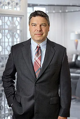 John Sanche - Lawyer in Calgary, Alberta - Clearway Law