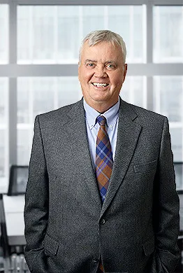 John Wilmot - Lawyer in Calgary, Alberta - Clearway Law