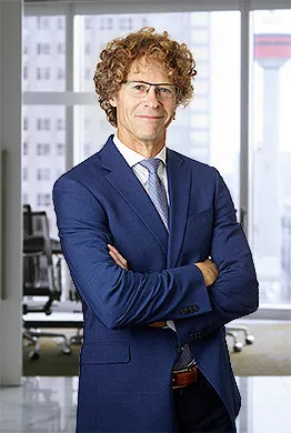 J.P. Reid - Lawyer in Calgary, Alberta - Clearway Law