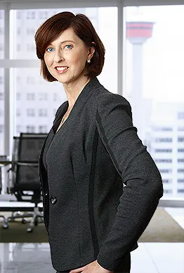 Katherine Pybus - Lawyer in Calgary, Alberta - Clearway Law